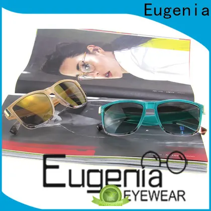 Eugenia square shades sunglasses free sample new arrivale 1
