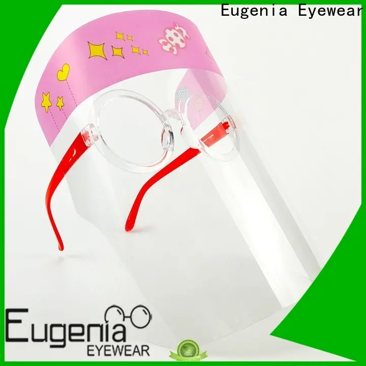 universal clear face shields factory direct fast delivery1 1