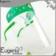 custom shield face mask protective manufacturer 1