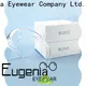 Eugenia universal anti fog face shield competitive manufacturer 1