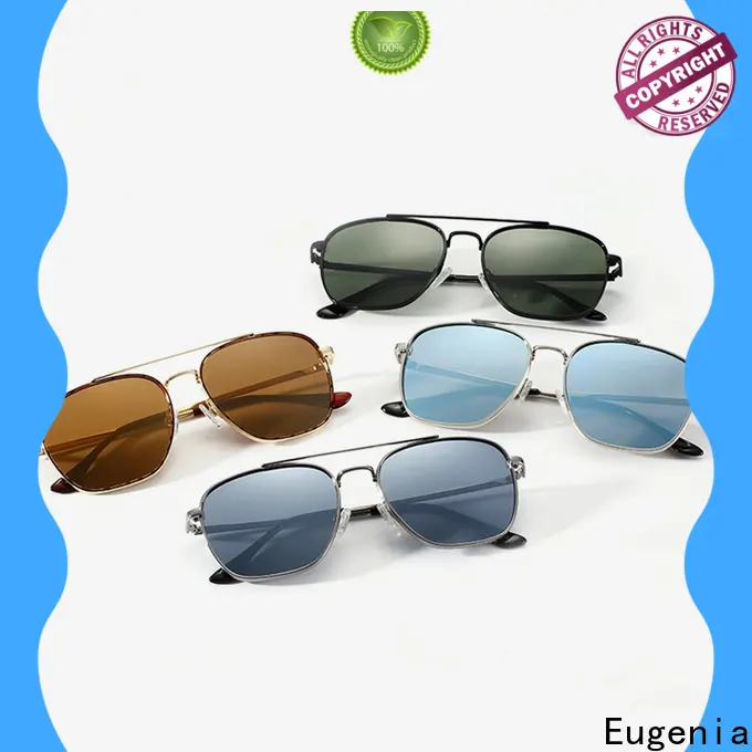 Eugenia classic quality sunglasses wholesale popular best factory price 1