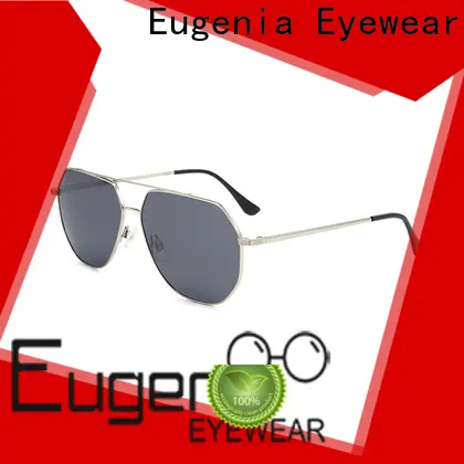 Eugenia custom original sunglasses wholesale comfortable best factory price 1