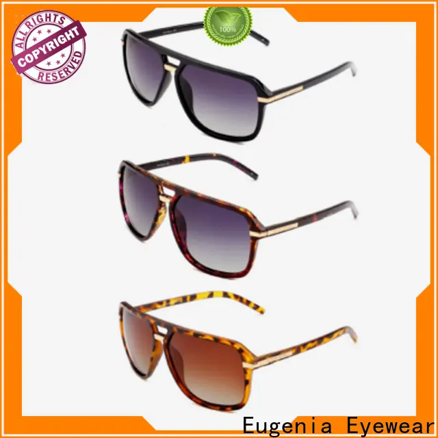Eugenia protective quality sunglasses wholesale comfortable fast delivery 1