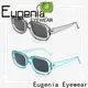Eugenia colorful sunglasses in bulk clear lences fast delivery2 1