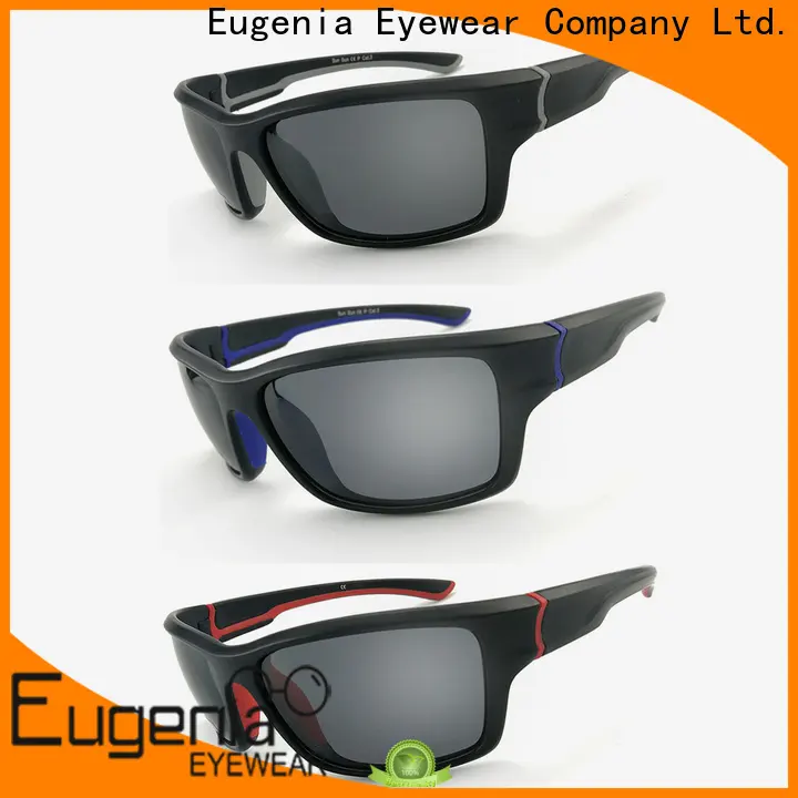 Eugenia sport sunglasses polarized wholesale 1