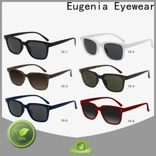Eugenia trendy bulk order sunglasses comfortable best factory price 1