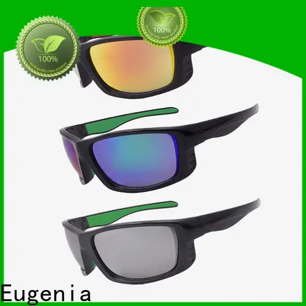 Eugenia fashion sports sun glasses protective 1