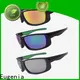 Eugenia fashion sports sun glasses protective 1