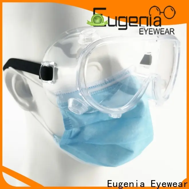 protective top rated safety glasses wholesale free sample 1
