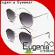 oem & odm retro round frame sunglasses customized bulk suuply 1