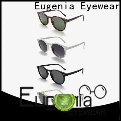 Eugenia one-stop cool retro sunglasses high quality large capacity 1