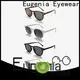 Eugenia one-stop cool retro sunglasses high quality large capacity 1