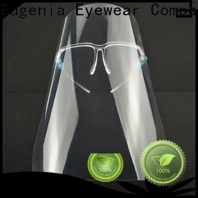 Eugenia custom shield face mask manufacturer 1