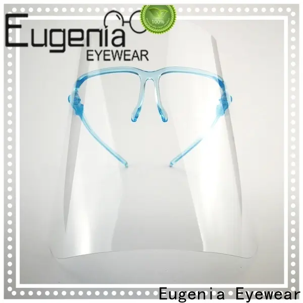Eugenia custom shield medical supply factory direct fast delivery 1