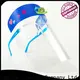 Eugenia face shield protective manufacturer 1