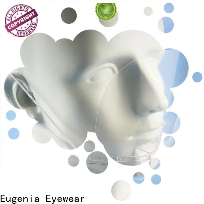 wholesale best face shield protective company 1