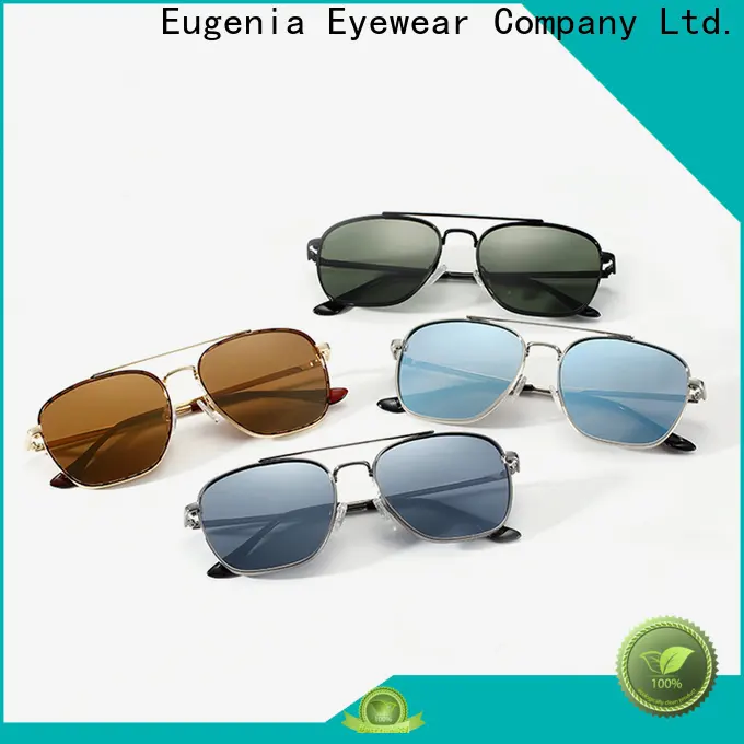 custom wholesale fashion sunglasses popular fast delivery 1