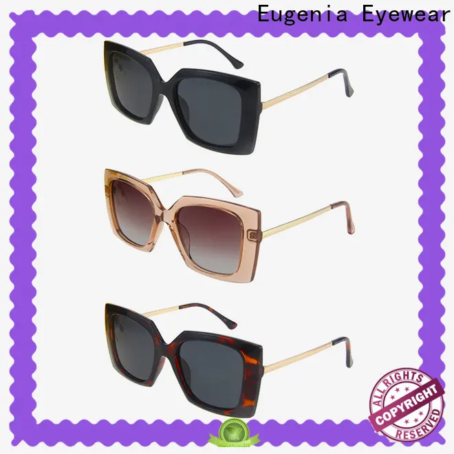 custom wholesale luxury sunglasses quality-assured best factory price 1