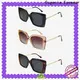 custom wholesale luxury sunglasses quality-assured best factory price 1
