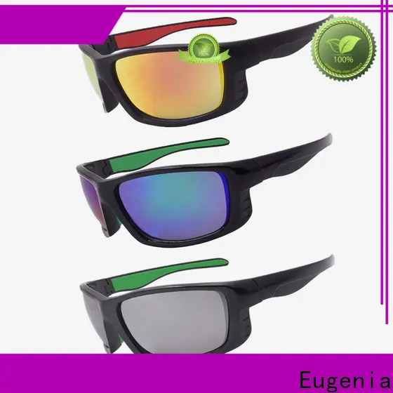 Eugenia high end sunglasses wholesale double injection new arrival1 1