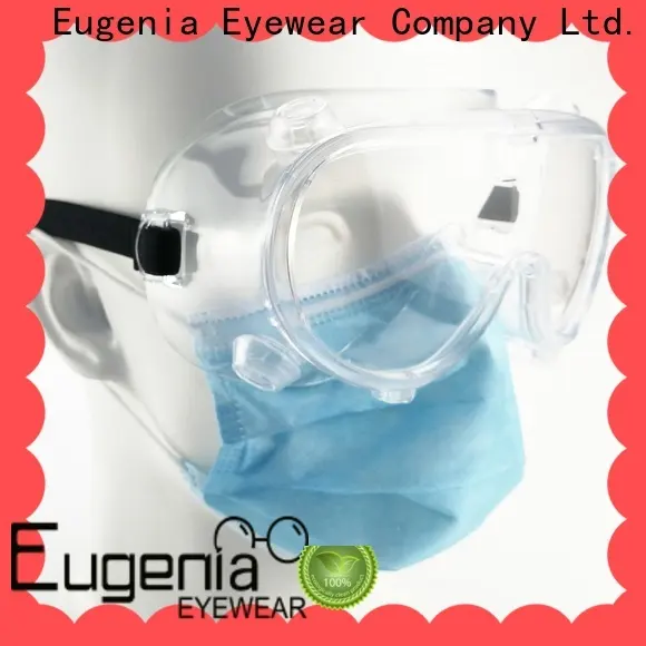 Eugenia goggles safety wholesale1 1