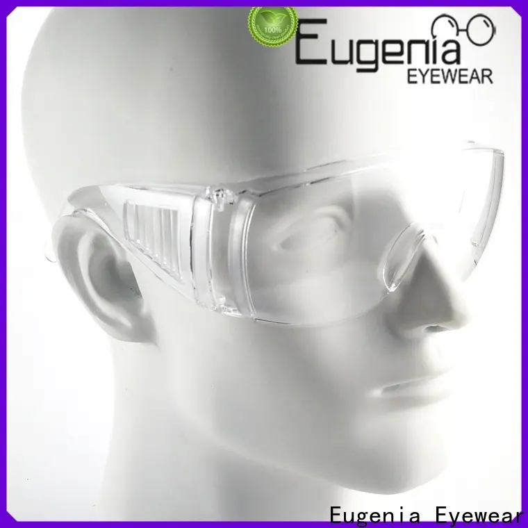 Eugenia protective goggles medical 2020 top-selling manufacturing 1