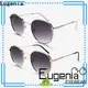 Eugenia oem & odm latest round sunglasses free sample large capacity 1