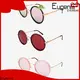 stainless steel vintage style sunglasses wholesale high quality best factory price 1