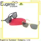 value-added square aviator sunglasses free sample new arrivale 1