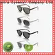 Eugenia oem & odm round mirrored sunglasses free sample best factory price 1