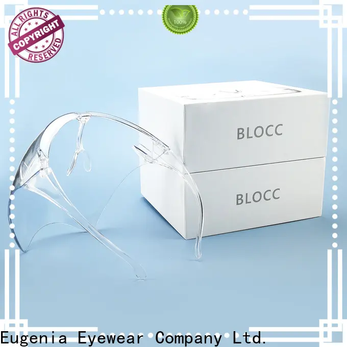 Eugenia shield medical supply factory direct fast delivery 1