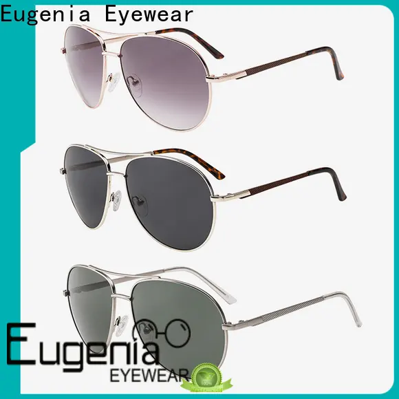 Eugenia wholesale luxury sunglasses comfortable fast delivery 1