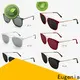 Eugenia light-weight wholesale luxury sunglasses clear lences fashion 1