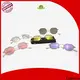 Eugenia wholesale trendy sunglasses clear lences best factory price 1