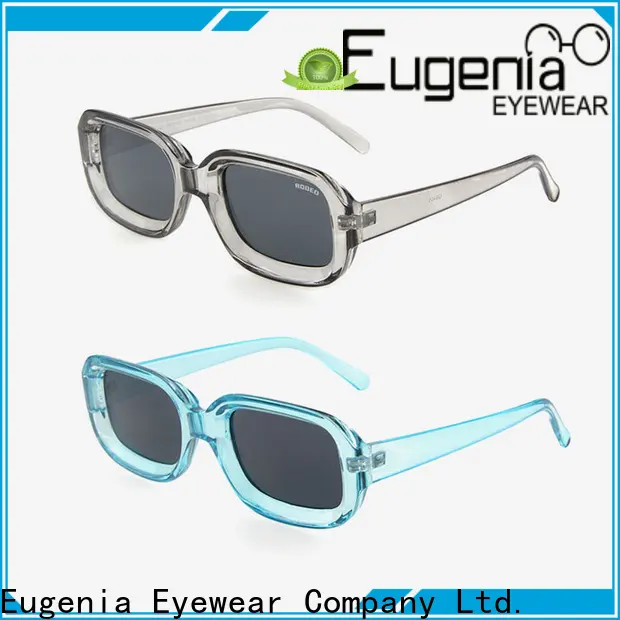 Eugenia protective wholesale luxury sunglasses quality-assured fast delivery 1