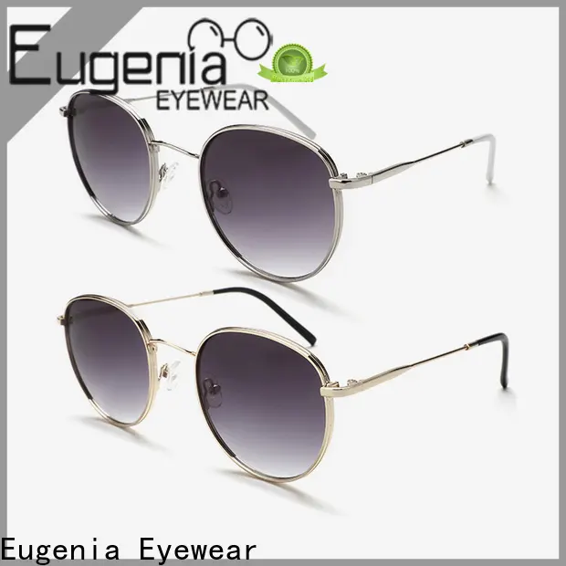 Eugenia one-stop sunglasses distributor free sample 1