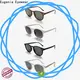 Eugenia oem & odm sunglasses round metal high quality bulk suuply 1