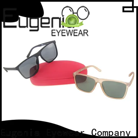 Eugenia square type sunglasses custom new arrivale1 1