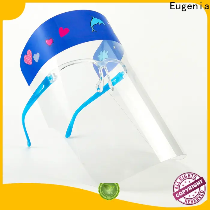 universal best face shield factory direct fast delivery 1