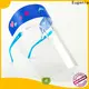 universal best face shield factory direct fast delivery 1