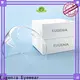 Eugenia custom face mask shield company 1