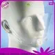 Eugenia face shield protective company 1