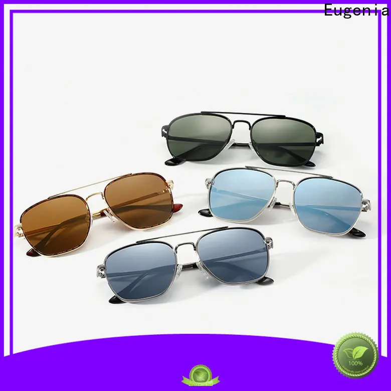 Eugenia wholesale price sunglasses clear lences fashion 1