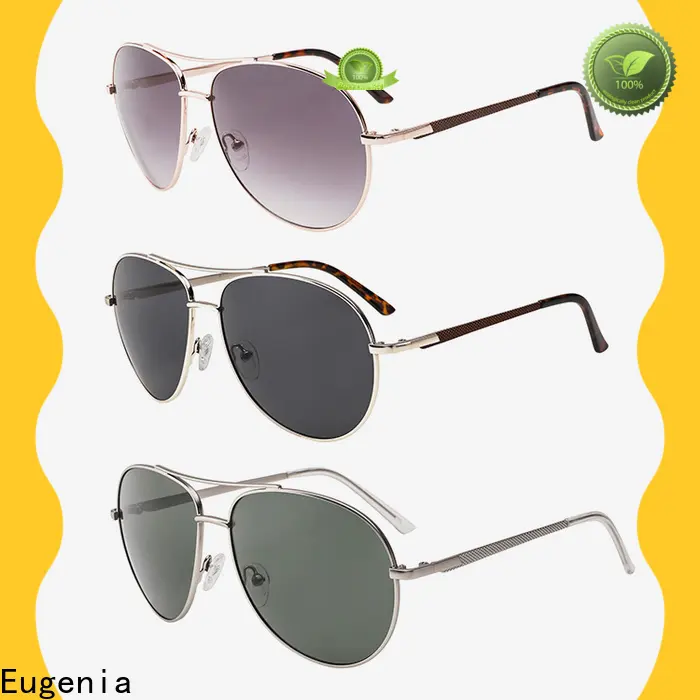 trendy wholesale polarized sunglasses comfortable fashion 1
