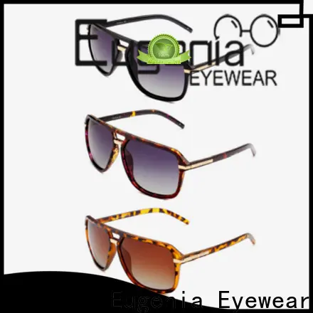 Eugenia wholesale polarized sunglasses popular fashion 1