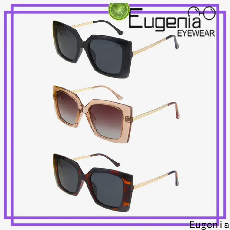 custom designer sunglasses wholesale clear lences best factory price 1