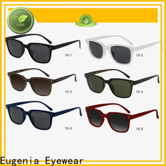 Eugenia protective wholesale trendy sunglasses comfortable fashion1 1