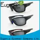 Eugenia latest sunglasses for active sports double injection safe packaging 1