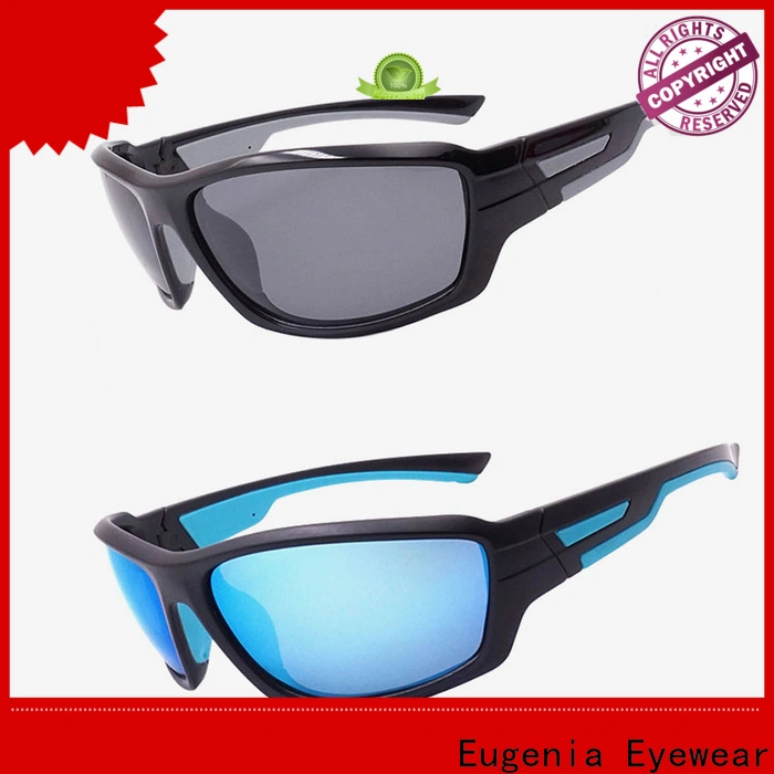 Eugenia high end sunglasses wholesale protective anti sunlight 1