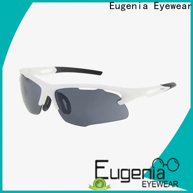 Eugenia polarized cycling sunglasses wholesale 1